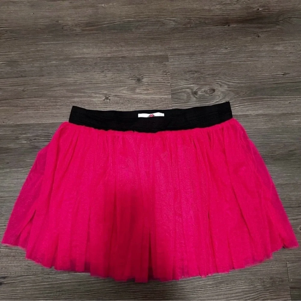 🌸 Pink Tutu - Size Small/Medium - Picture 3 of 5